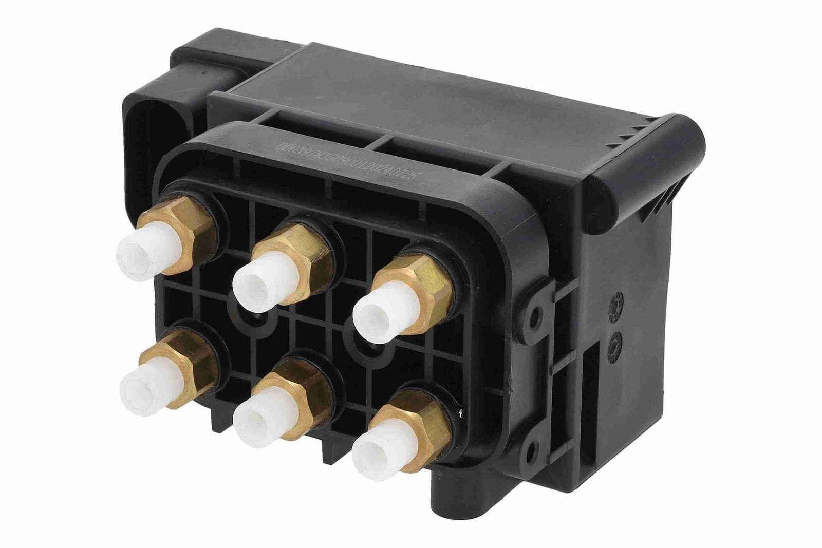 Valve, compressed air system-4