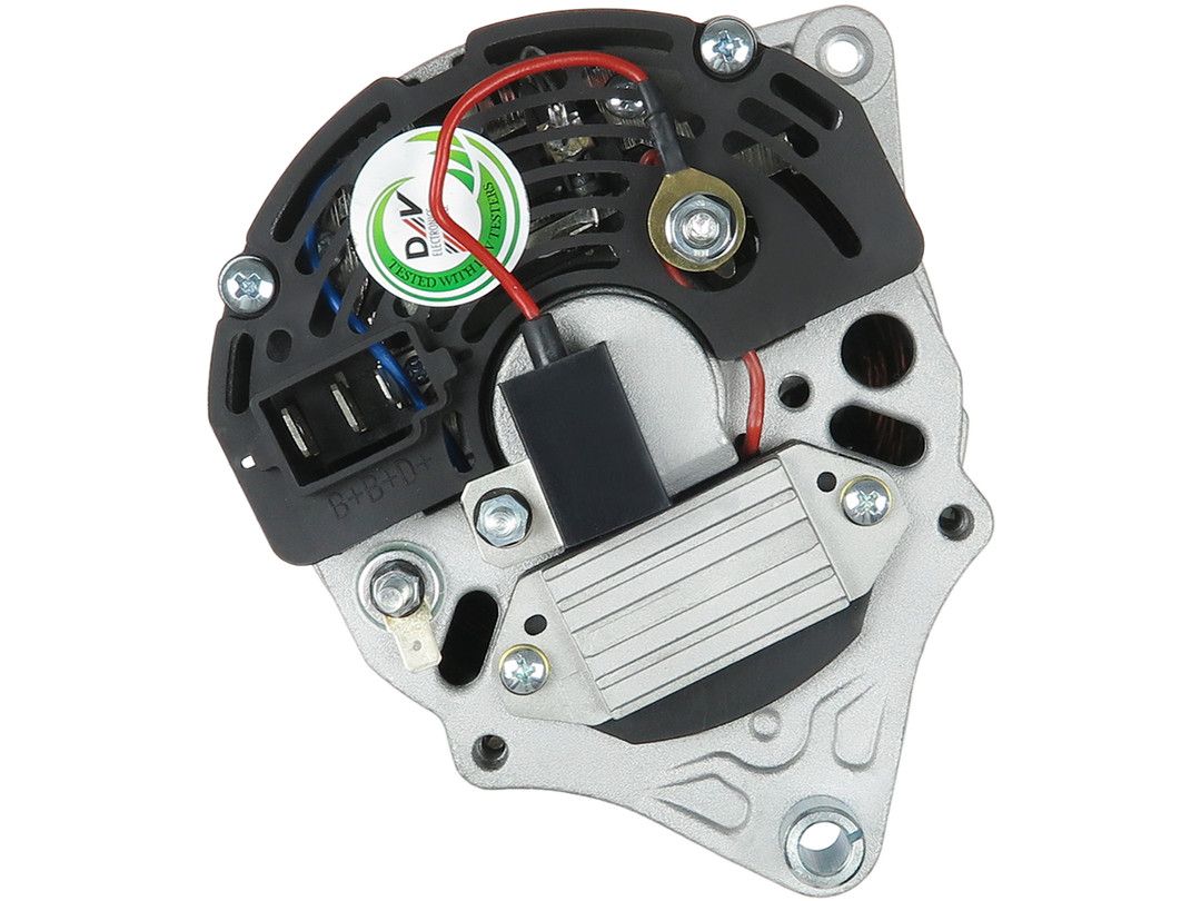 Alternator-2