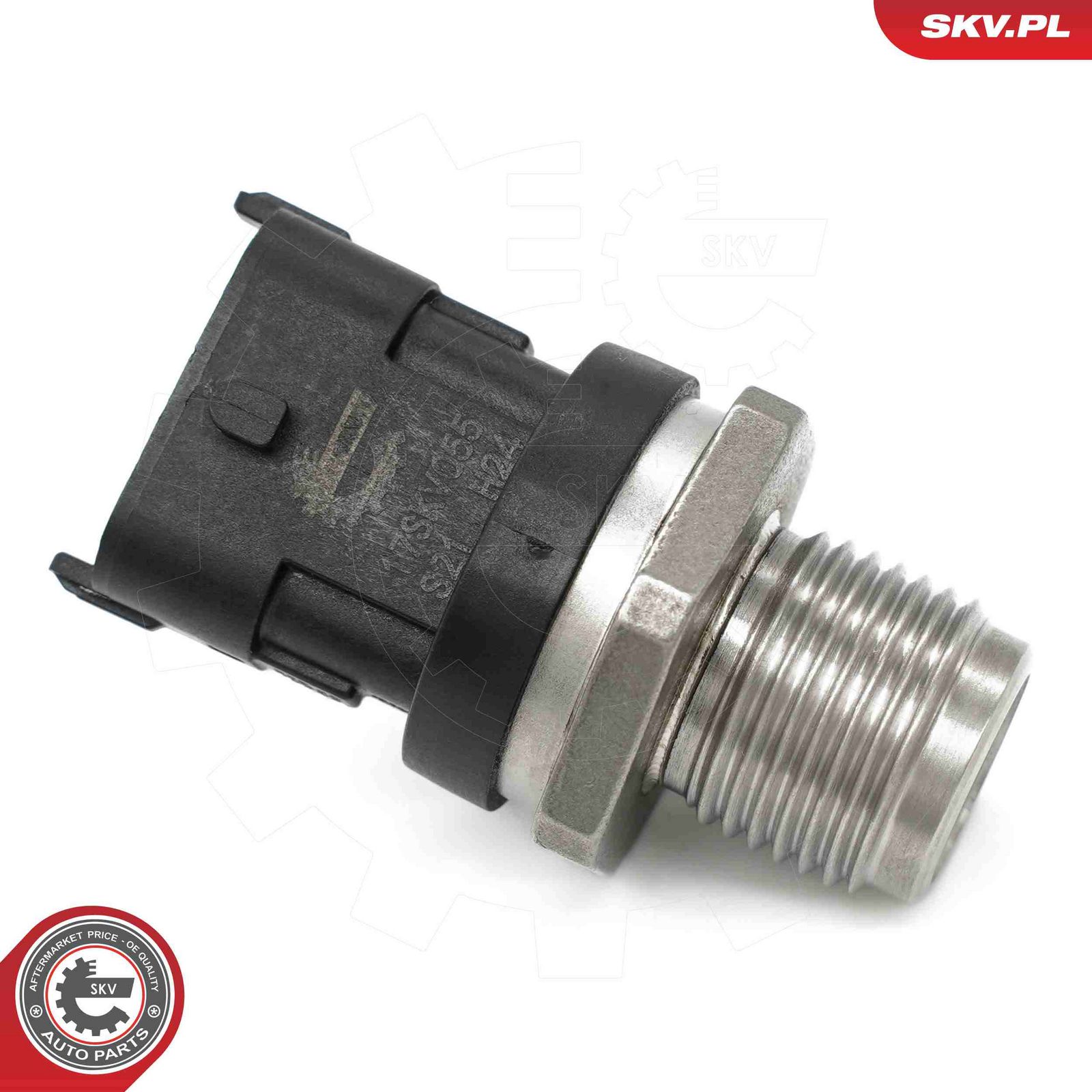 ESEN SKV 17SKV055 Sensor, fuel pressure