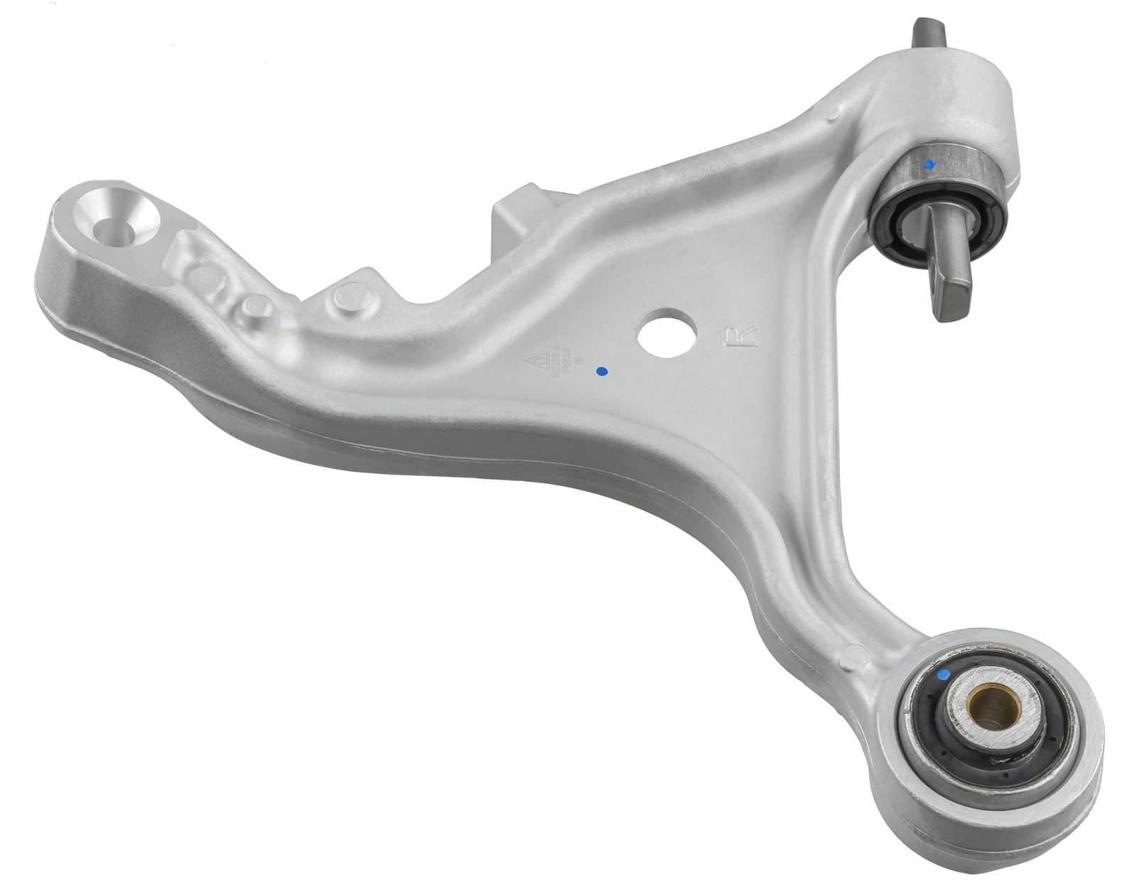 LEMFÖRDER 35266 01 Control/trailing arm, wheel suspension