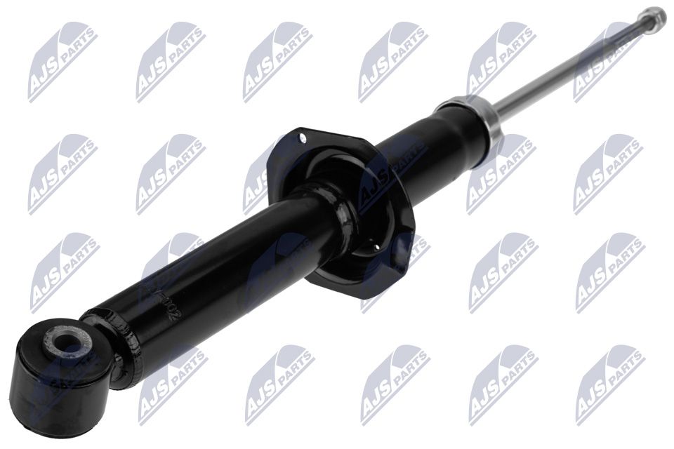 Shock Absorber-1