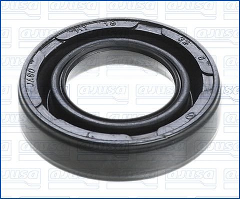 AJUSA 01226300 Gasket, cylinder head cover