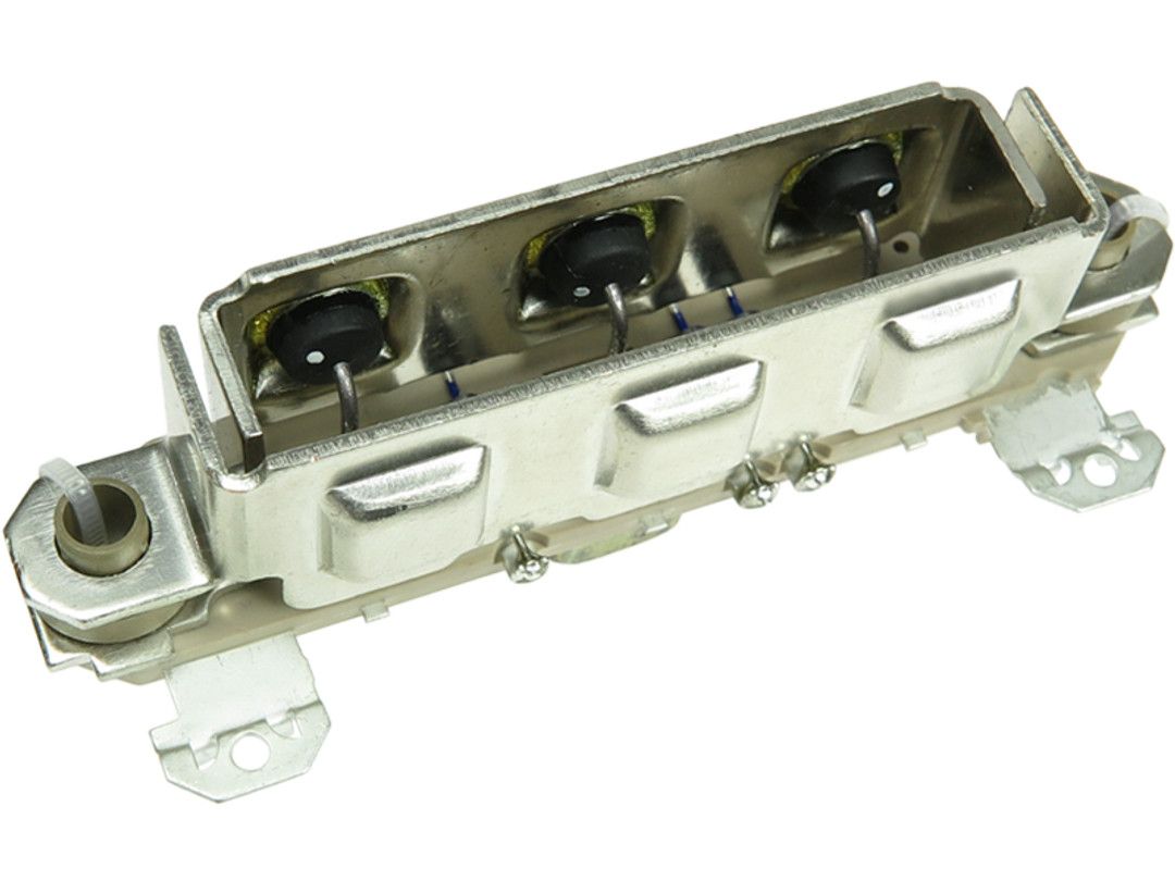 AS-PL ARC5020 Rectifier, alternator