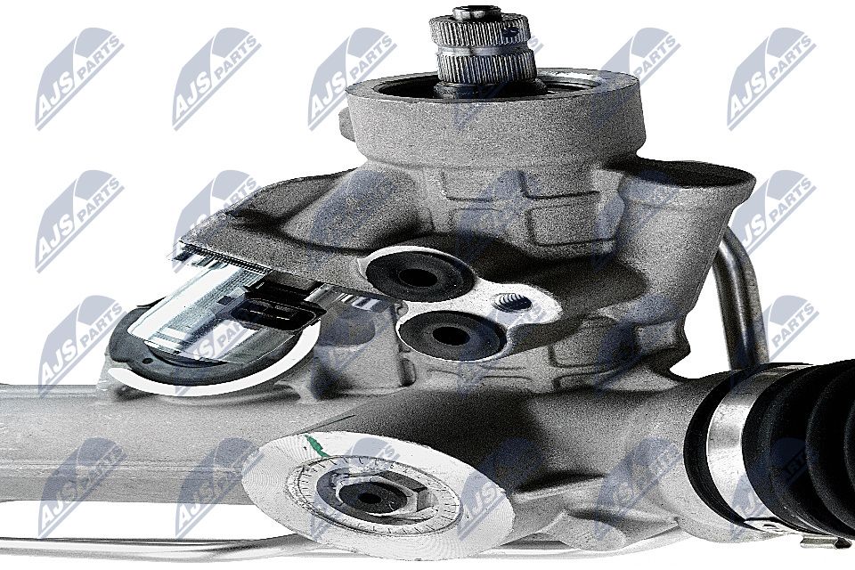 Steering Gear-2
