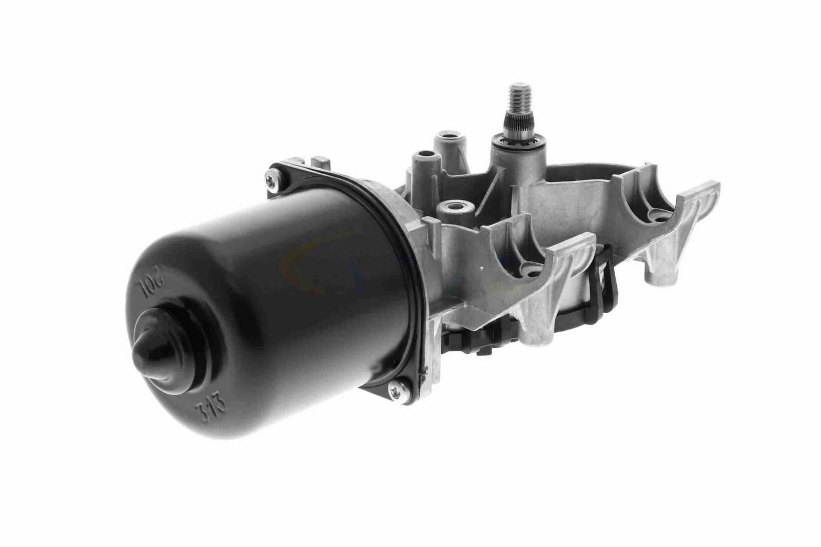 Wiper Motor-6