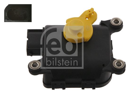 FEBI BILSTEIN 34149 Actuator, blending flap