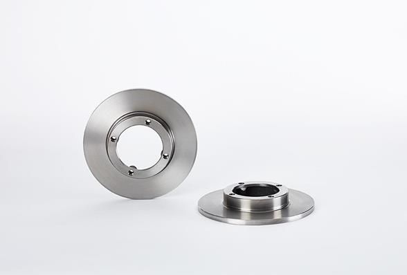 BREMBO 08.5026.20 Brake disc