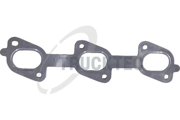 TRUCKTEC AUTOMOTIVE 02.16.052 Gasket, exhaust manifold