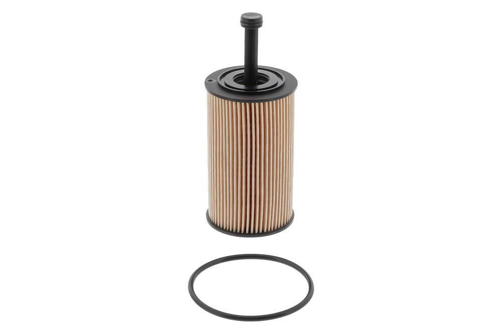 TOPRAN 720 802 Oil filter