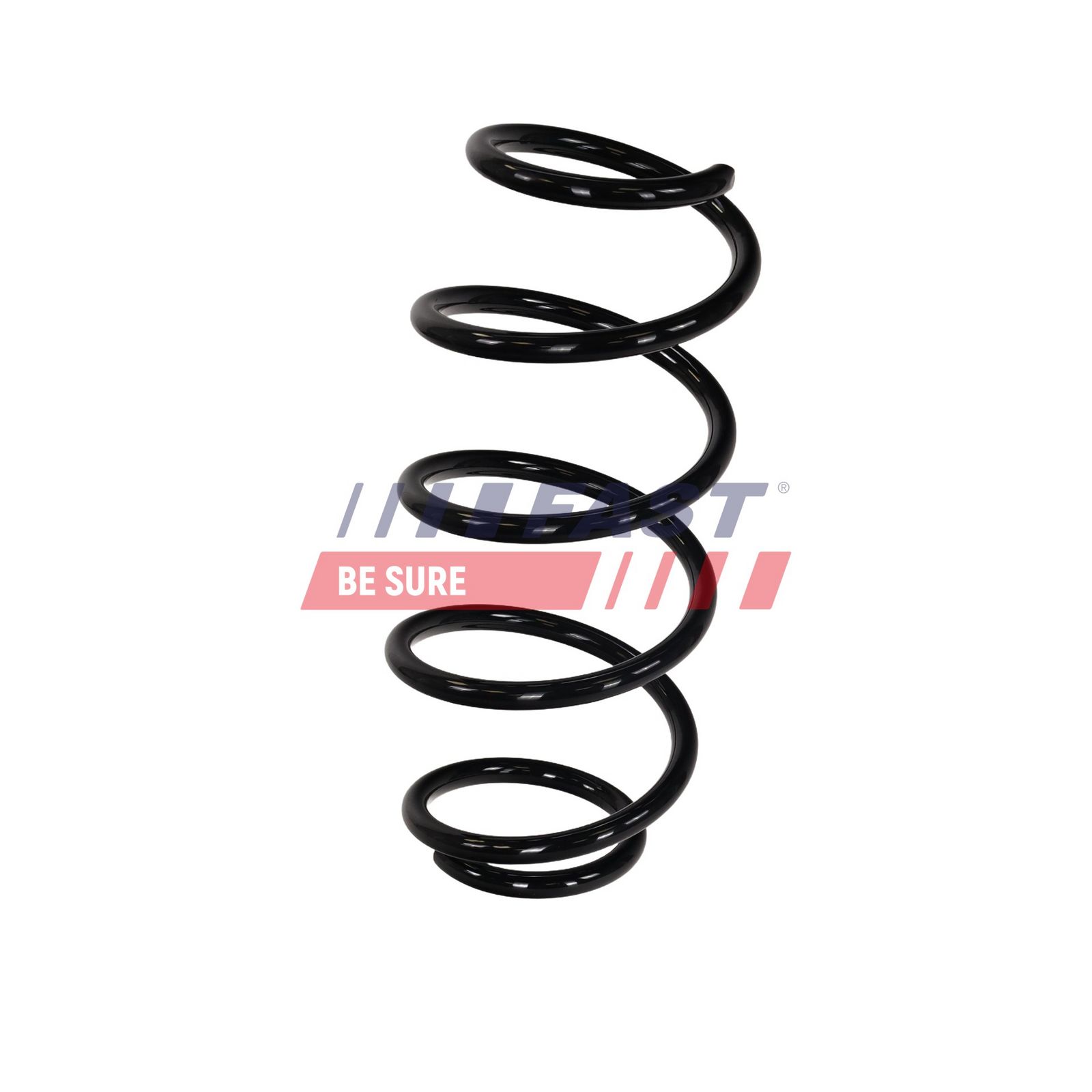 FAST FT01949 Suspension spring