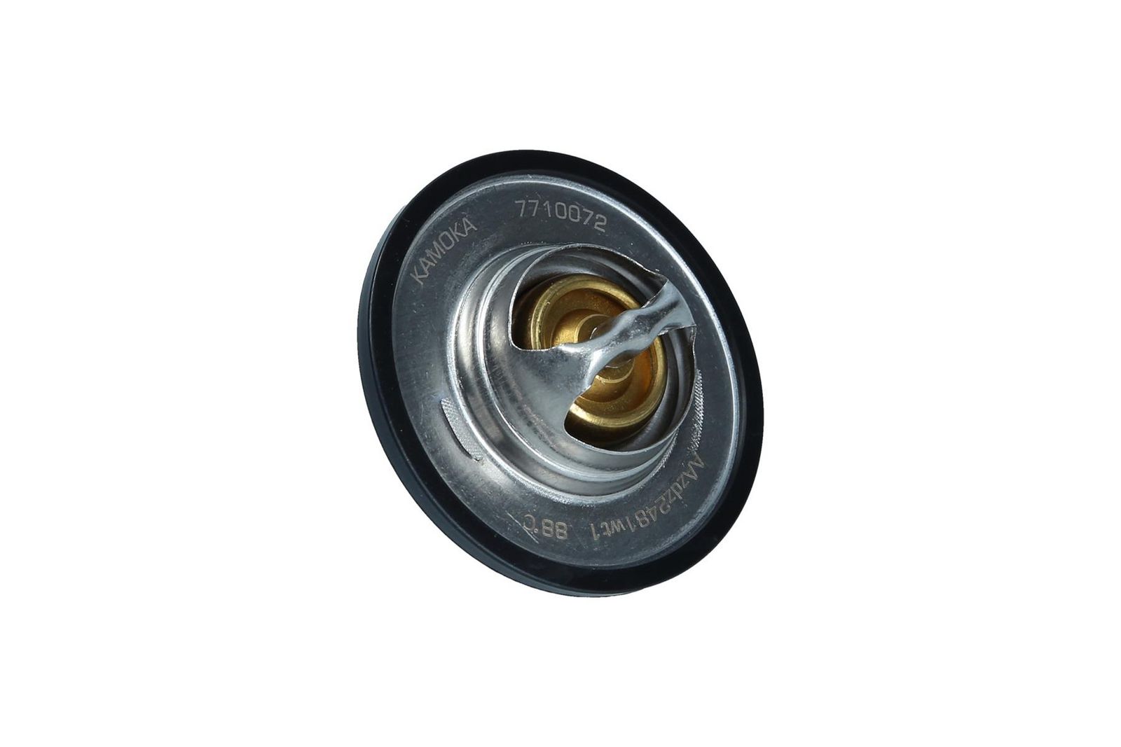 Thermostat, coolant-1