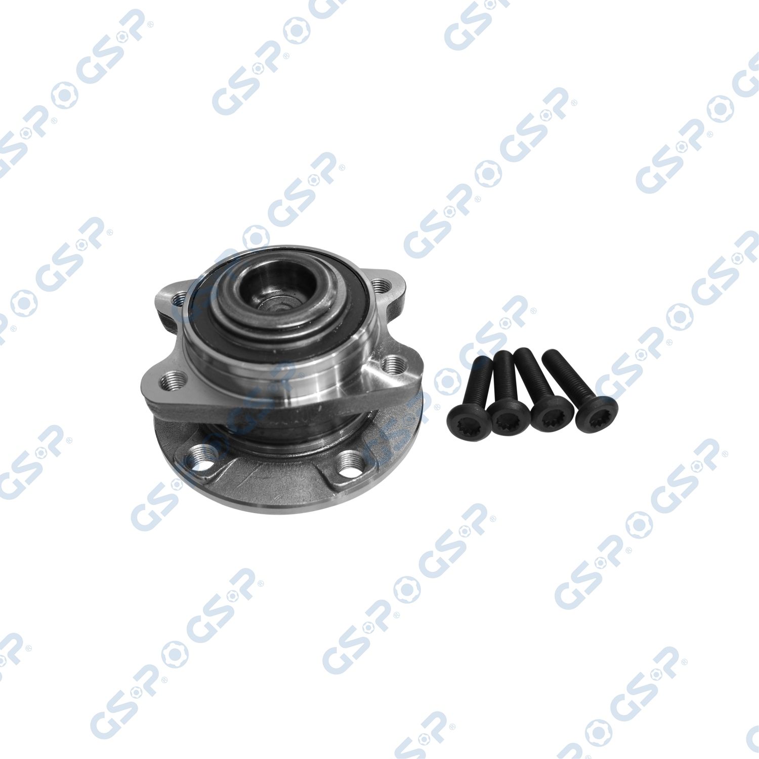GSP 9400196K Wheel bearing kit