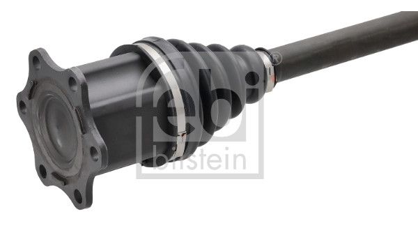 Drive Shaft-1