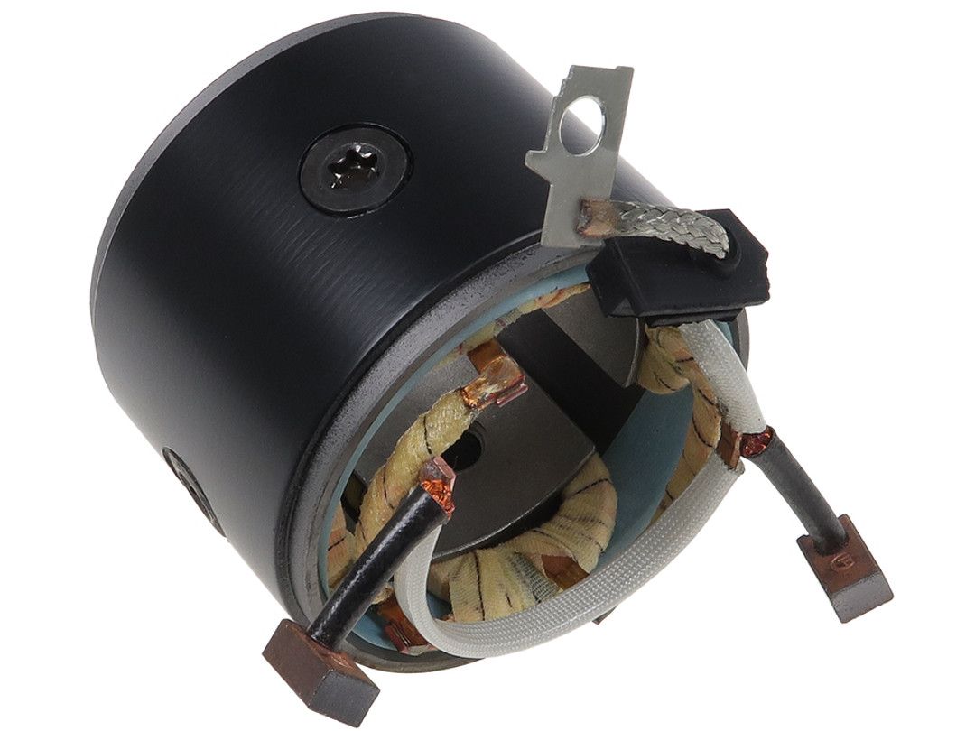 AS-PL SF0111S Field winding, starter