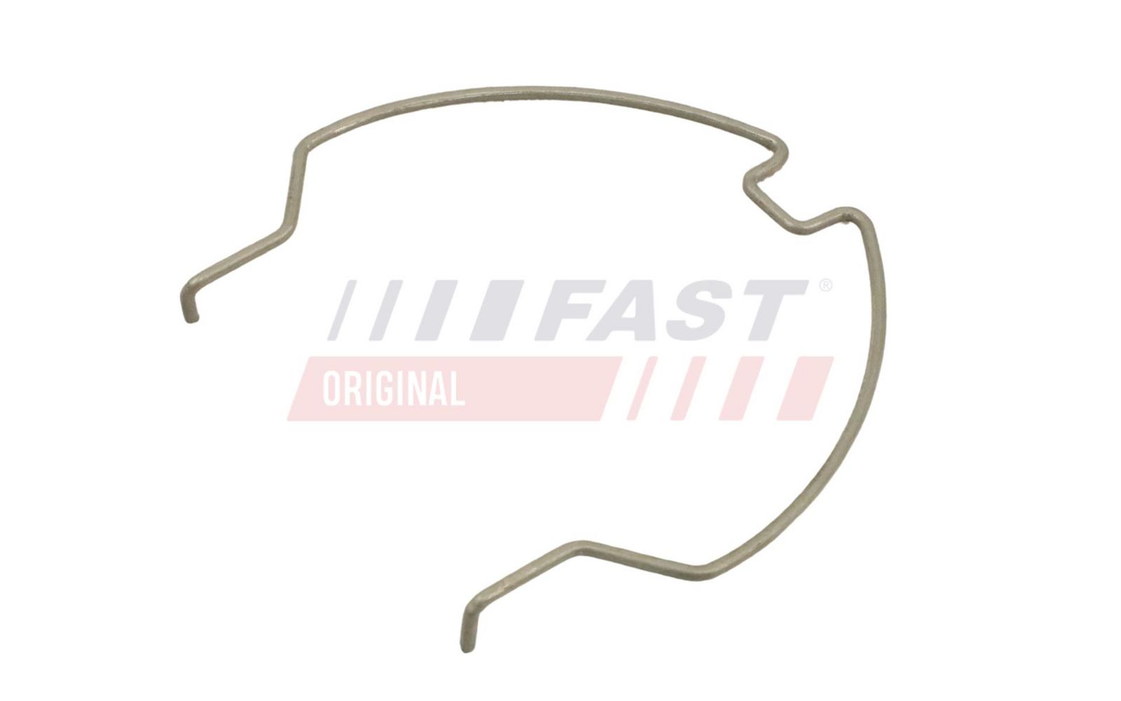 FAST FT96411 Fastening clamp, charge air hose