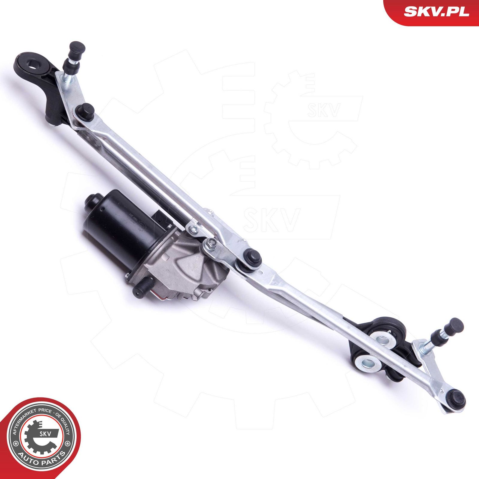 Wiper Linkage