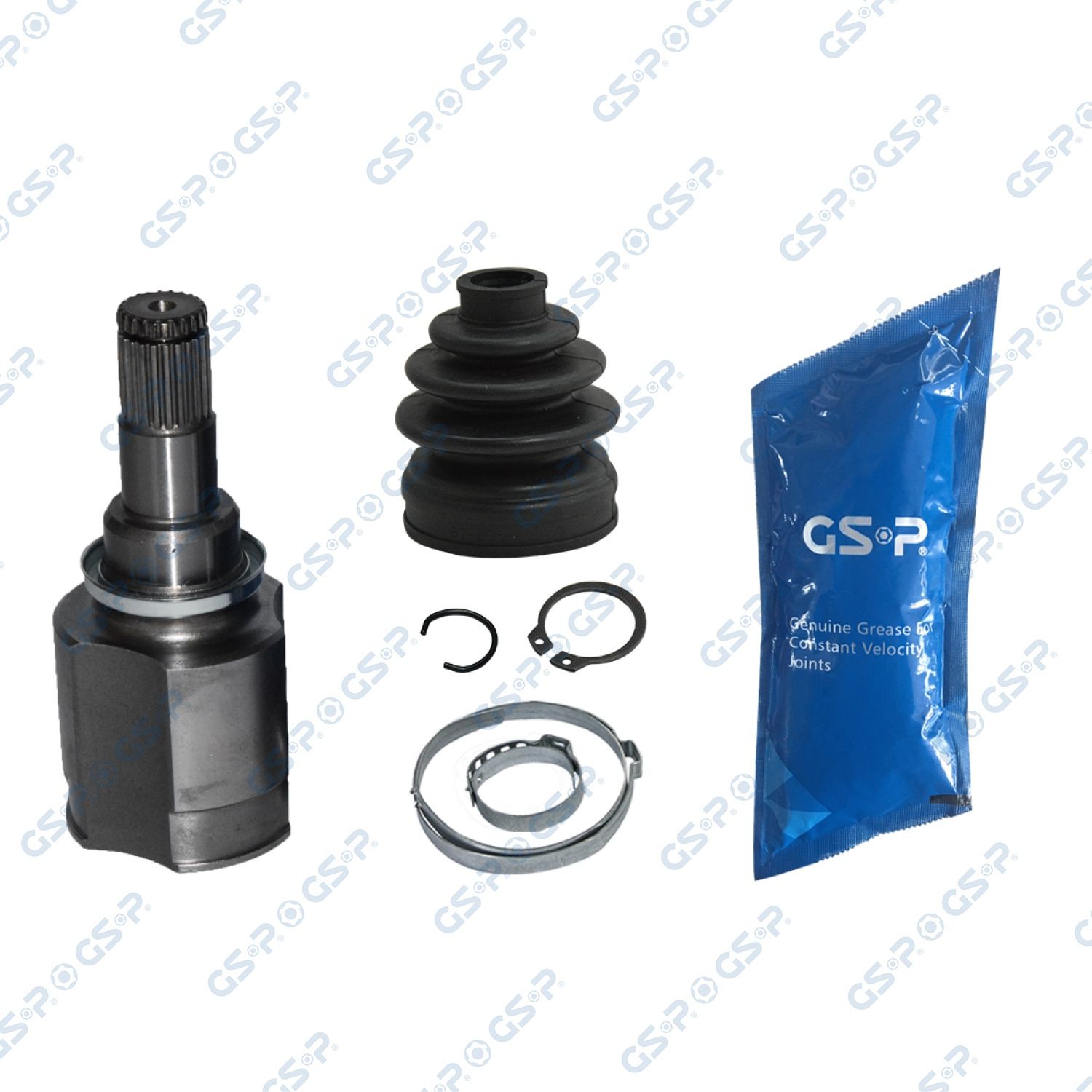 GSP 659063 Joint kit, drive shaft