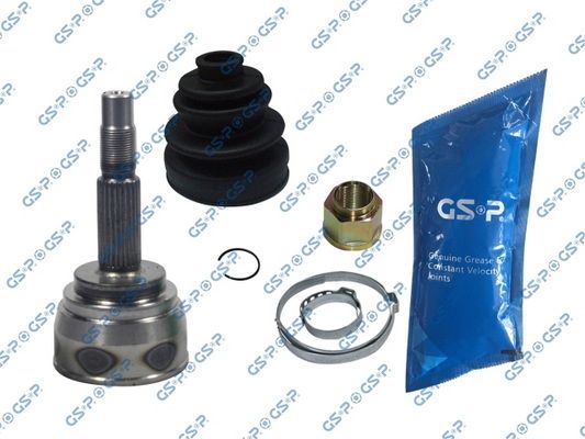 GSP 841239 Joint kit, drive shaft