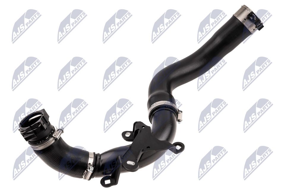 NTY GPP-RE-190 Charge air hose