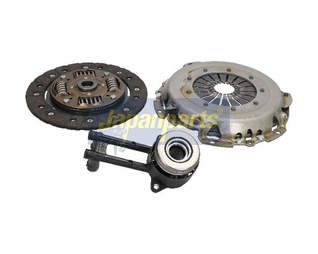 JAPANPARTS KF-391 Clutch kit