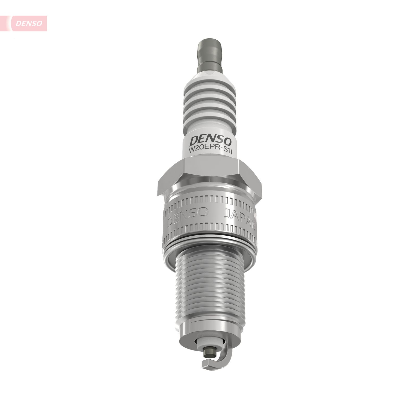 Spark Plug-1