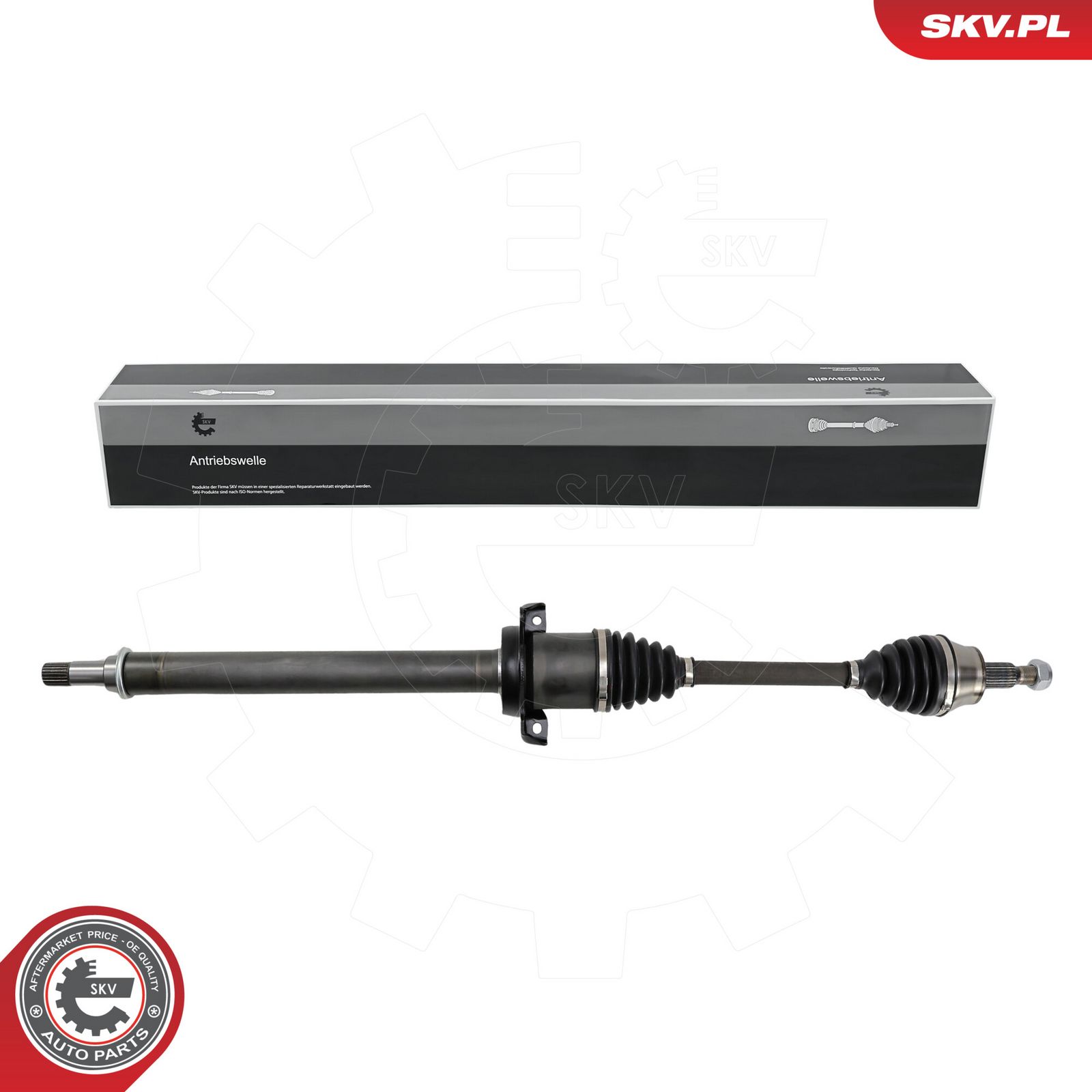 Drive Shaft-5