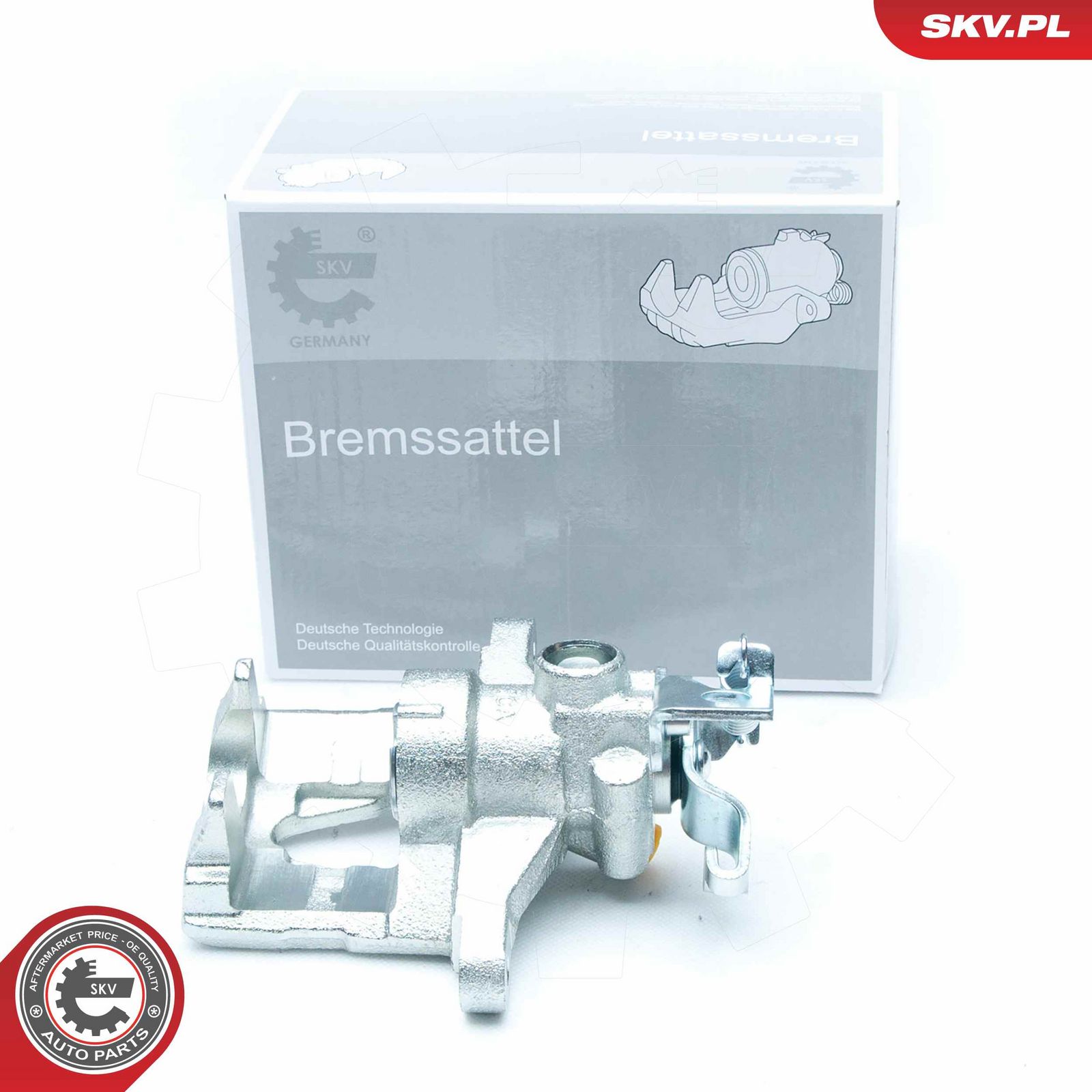 Brake Caliper-4