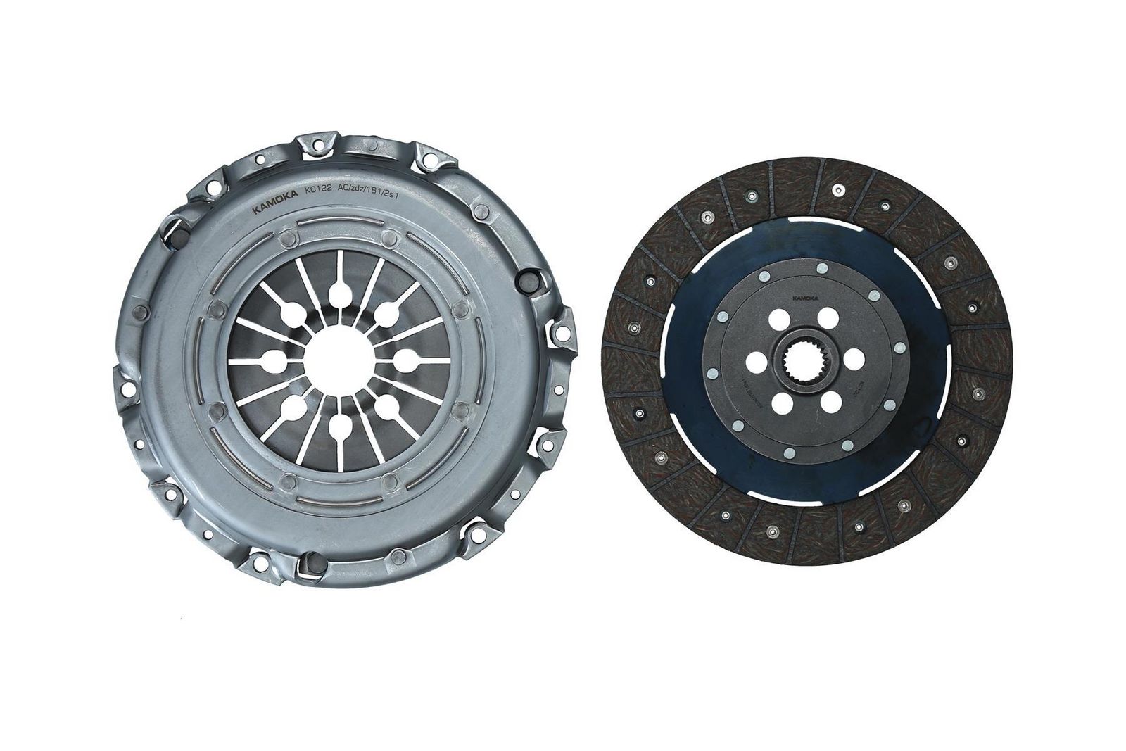 Clutch Kit