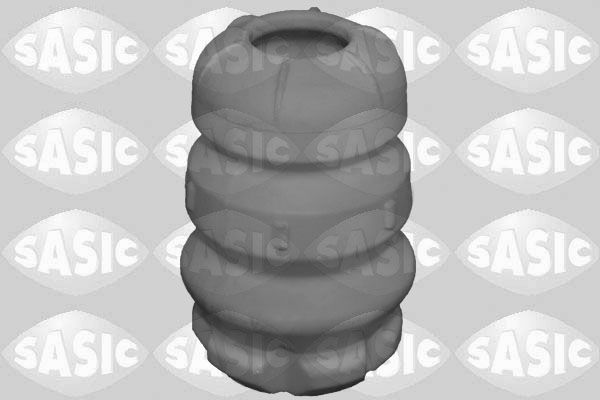 Rubber Buffer, suspension