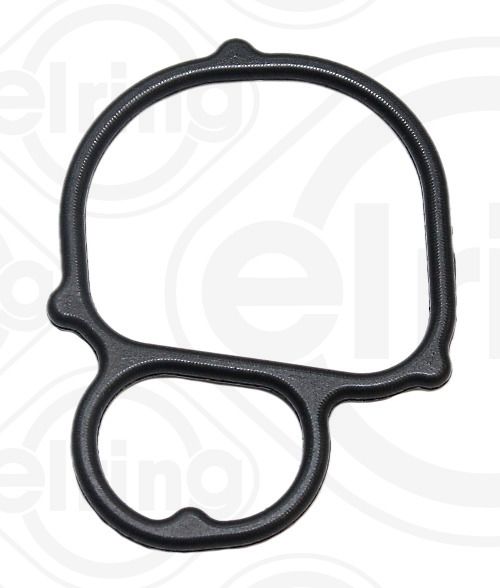 Gasket, oil pump-main