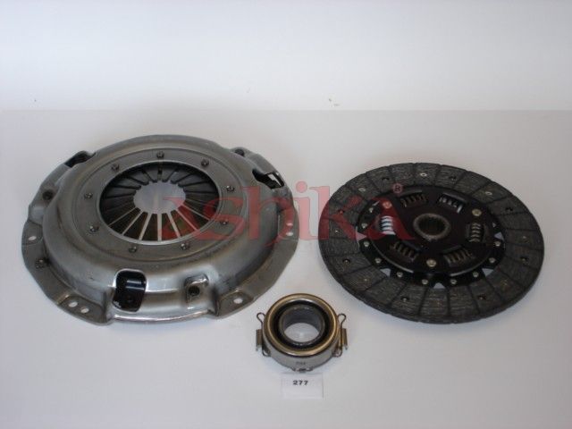 ASHIKA 92-02-277 Clutch kit