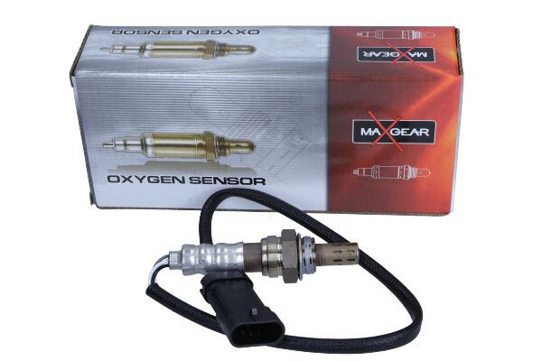 Oxygen Sensor-1