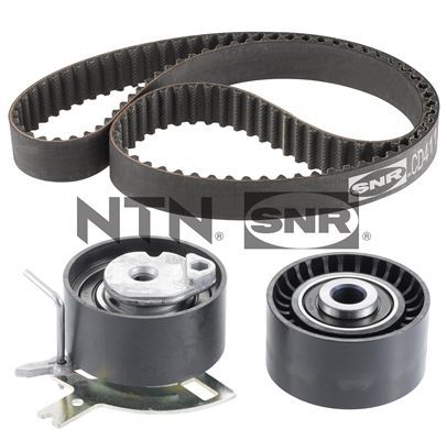 SNR KD459.58 Timing belt kit