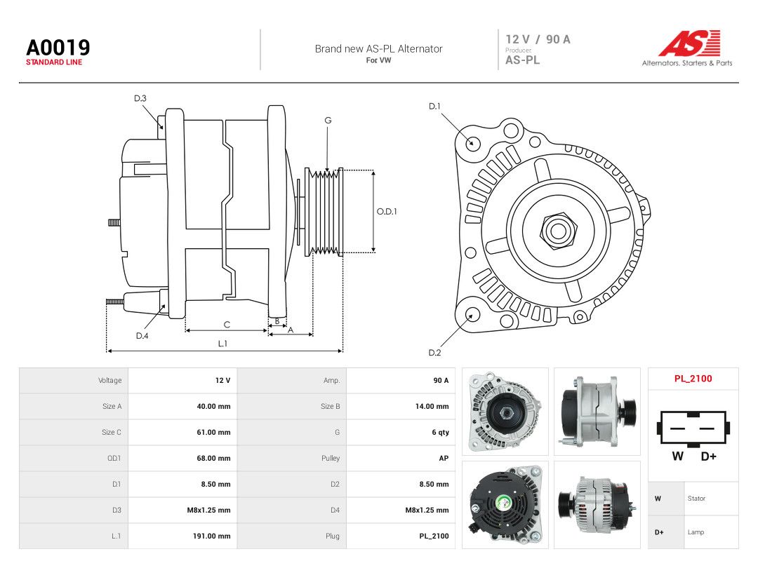 Alternator-4