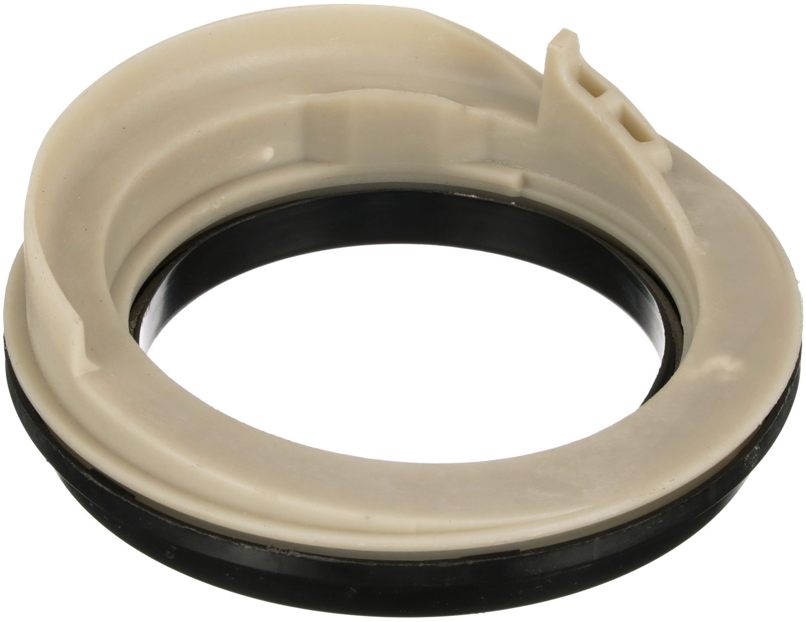 Rolling Bearing, suspension strut support mount-main