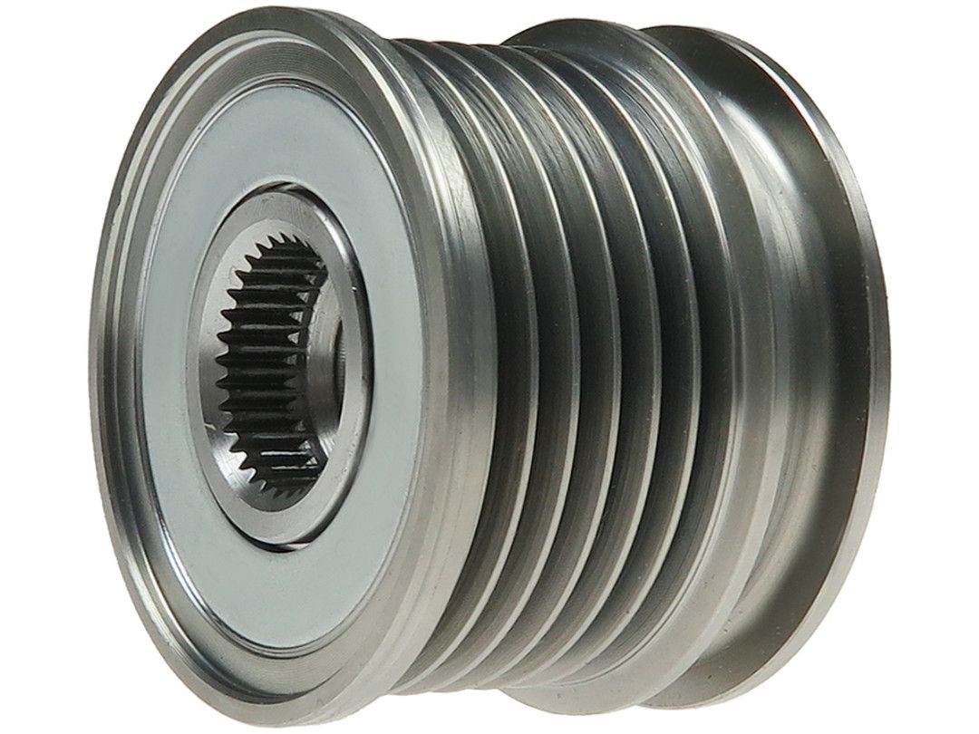 AS-PL AFP0005 Alternator freewheel clutch