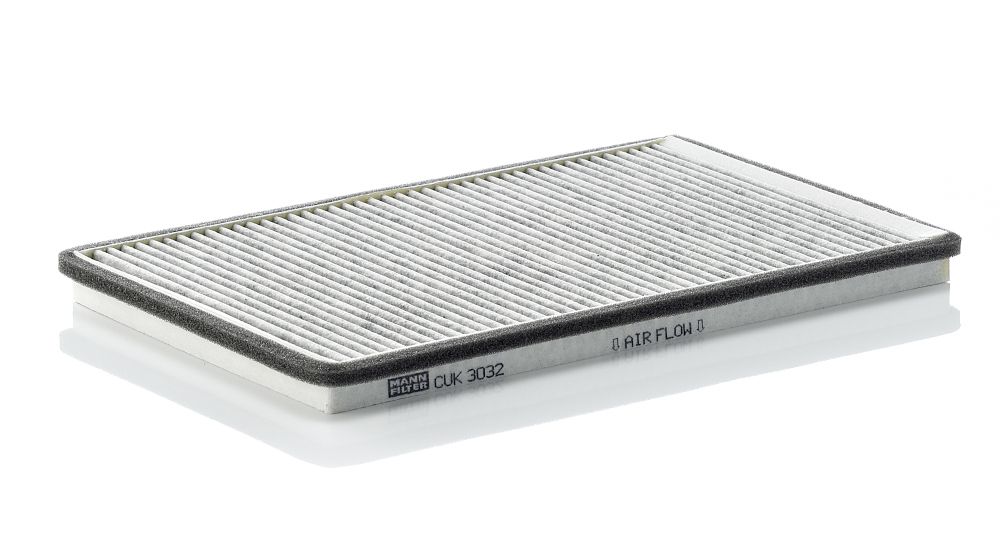 MANN-FILTER CUK 3032 Filtras, salono oras