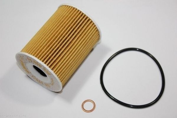 AUTOMEGA 180037710 Oil filter