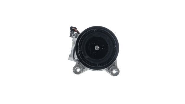 Compressor, air conditioning-1