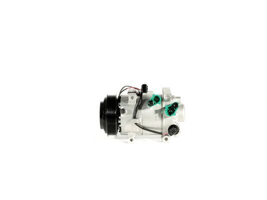 MAHLE ACP 1774 000P Compressor, air conditioning