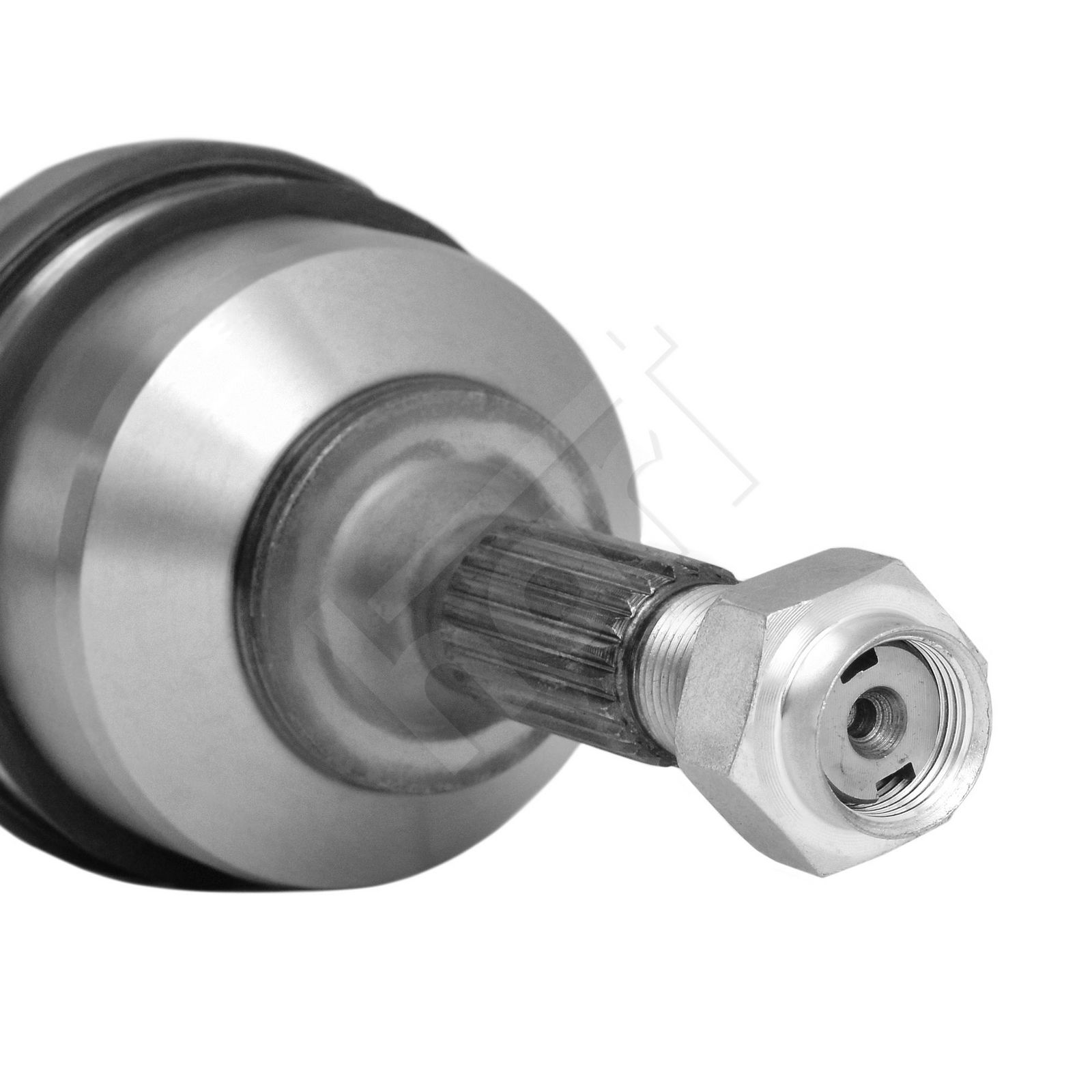 Drive Shaft-2