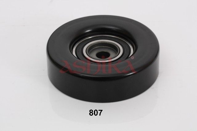 ASHIKA 129-08-807 Deflection/guide pulley, v-ribbed belt