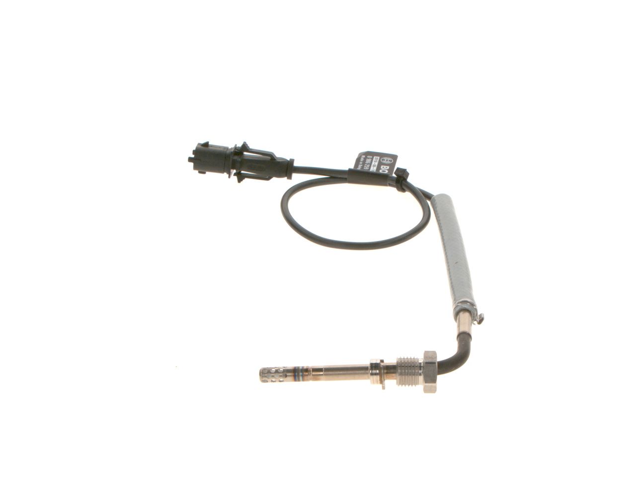 Sensor, exhaust gas temperature-1