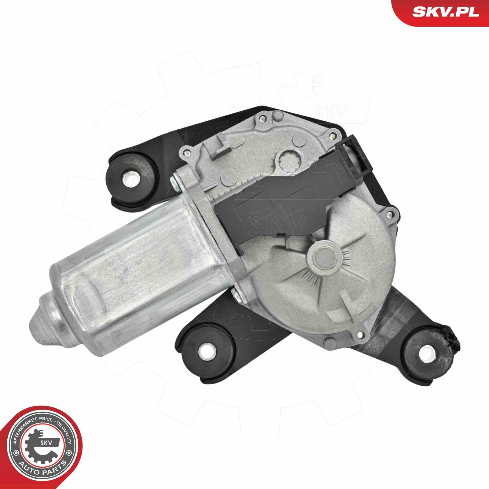 Wiper Motor-2
