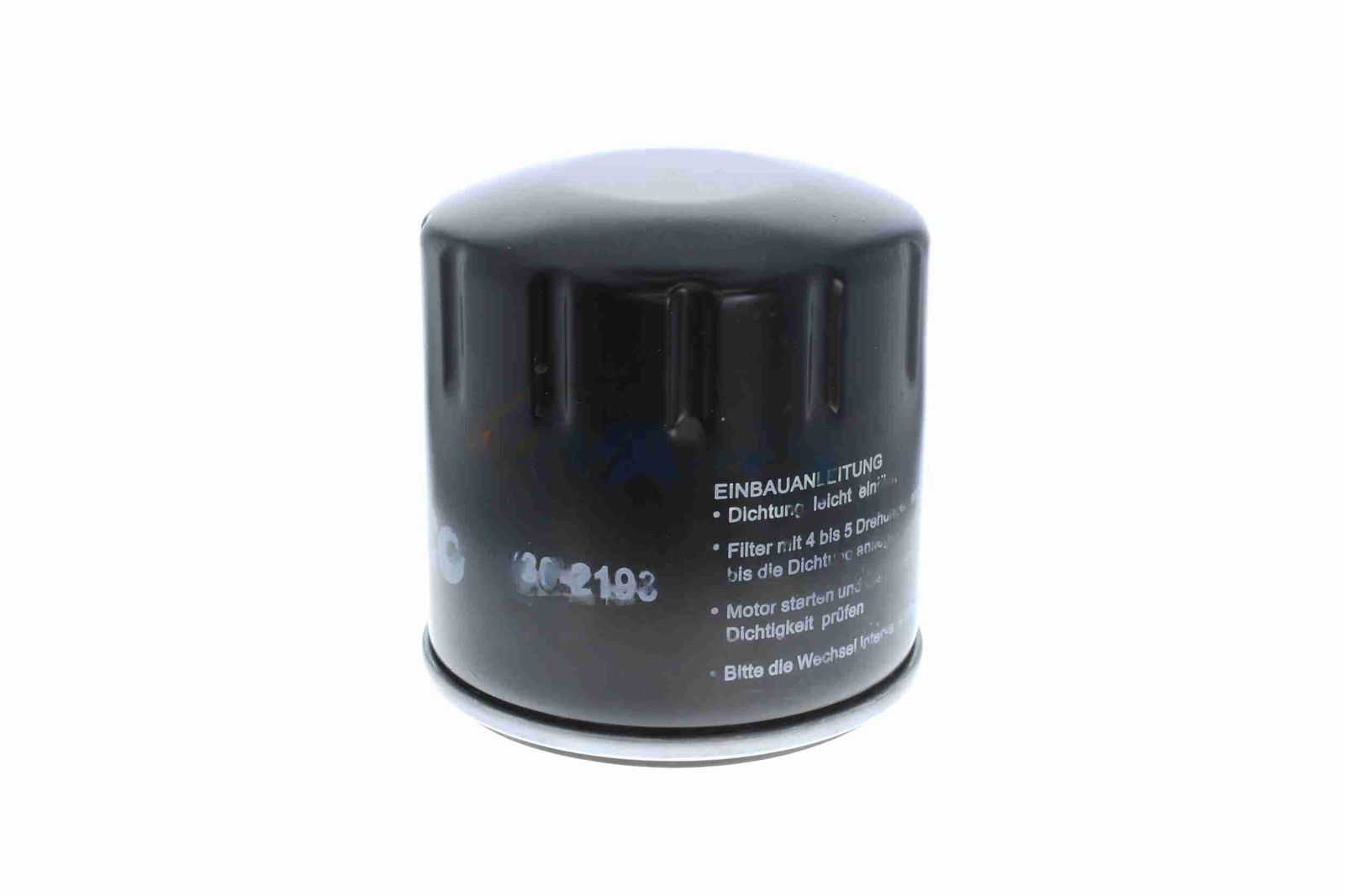Oil Filter-10