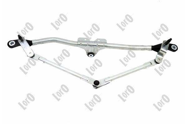 Wiper Linkage