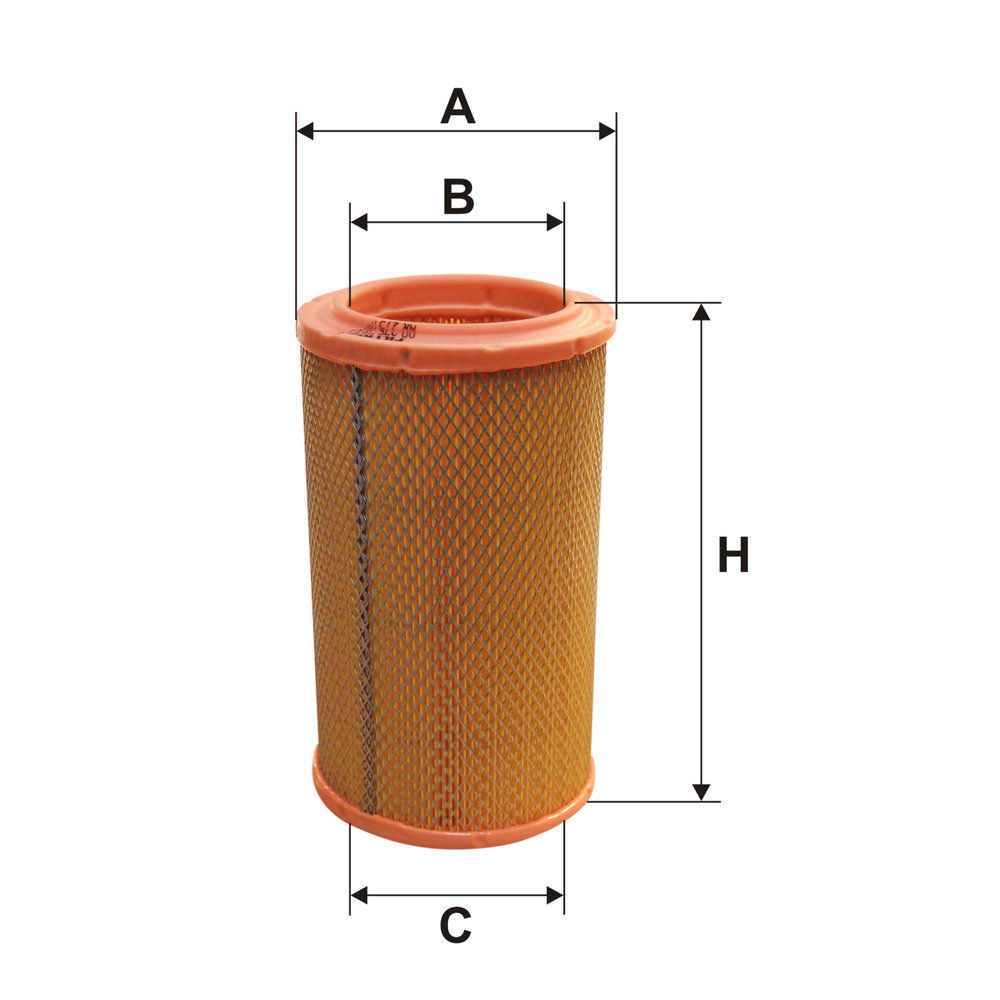 Air Filter-1