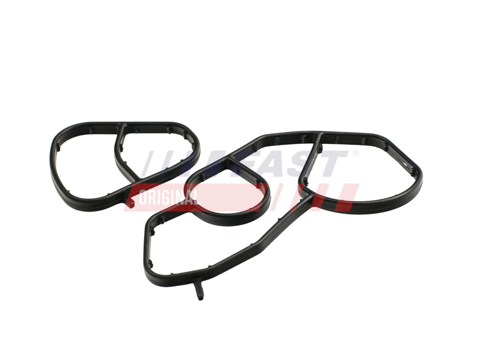 FAST FT48934 Seal ring, oil cooler (lubrication)