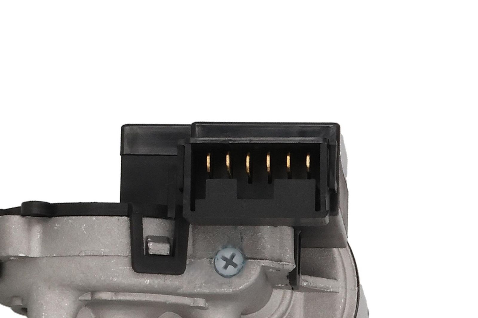 Wiper Motor-4
