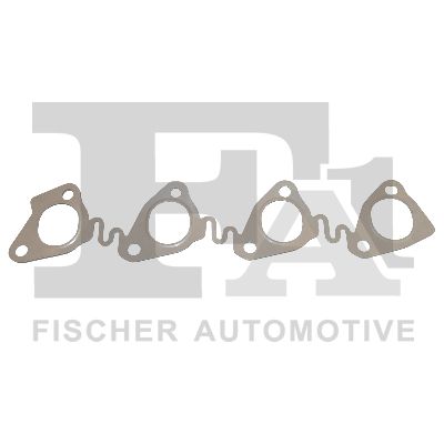 FA1 413-008 Gasket, exhaust manifold